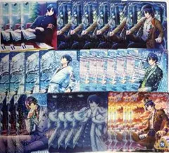 うたプリ　ビジュコレvol.3　シャニライ　聖川真斗