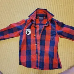 トミーヒルフィガー　92サイズ