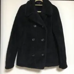 ボアフリースPコート