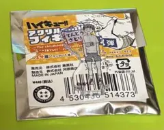 ハイキュー　天童　アクリルスタンド