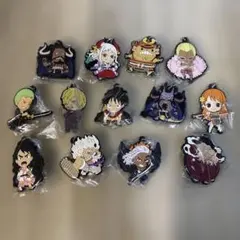 ワンピース キーホルダー 13個セット