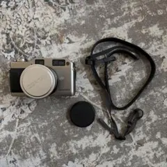 2026年最新】CONTAX G1 セットの人気アイテム - メルカリ