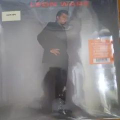 Leon Ware – Leon Ware 国内盤 帯なし/インサート有 - メルカリ