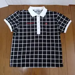名探偵コナン RAGEBLUE ポロシャツ ニットポロシャツ andst コナン 