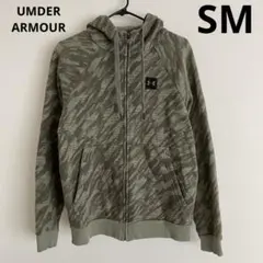 フリースパーカー パーカー