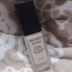コスメデコルテ ゼンウェアフルイド N12