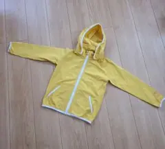 《美品》ヘリーハンセン　ジャケット　120サイズ