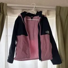 THE NORTH FACE コンパクトノマドジャケット 120cm
