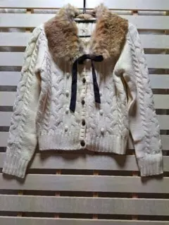 INGNI　2WAYトップス