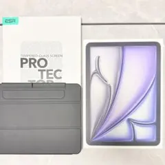 iPad Air M3 128GB 11インチWi-Fiモデル スペースグレー