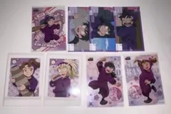 忍たま乱太郎 4年生 カードまとめ売り