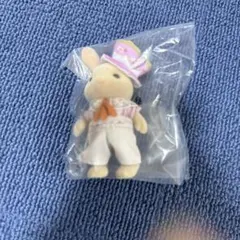 シルバニア みるくウサギの男の子