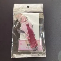 栗花落カナヲ 鬼滅の刃 背景付アクリルスタンドジオラマ セブンネット