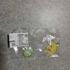 日々は過ぎれど飯うまし　ひびめし　ガシャポン　アクリルスタンド　モコ太郎