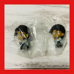 【即購入可】名探偵コナン まちぼうけ　フィギュア 服部平次　2個セット