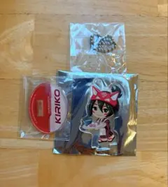 2026年最新】オーバーウォッチ OW キーホルダーの人気アイテム - メルカリ