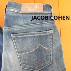 JACOB COHENデニムのサムネイル