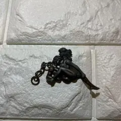Erotic key holder