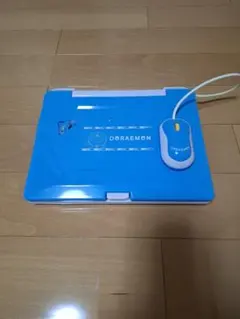ドラえもん ラーニングパソコンのサムネイル
