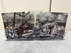 韓国限定】勝利の女神：NIKKE ニケ 【ラピ レッドフード】アクリル 