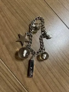 ブレスレット チャーム