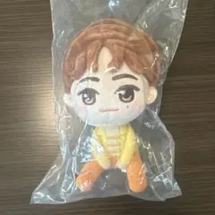 SEVENTEEN petiteen 一番くじ ぬいぐるみ スングァン