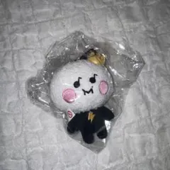 TREASURE TRUZ BABYぬいぐるみ キーホルダー YOCHI - メルカリ