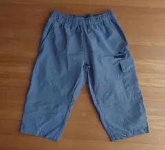 PUMA ハーフパンツ M グレー