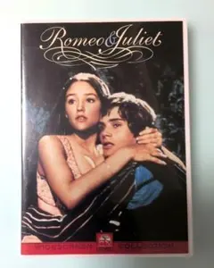 オリビア・ハッセー/ロミオとジュリエット』シネアルバム22 芳賀書店