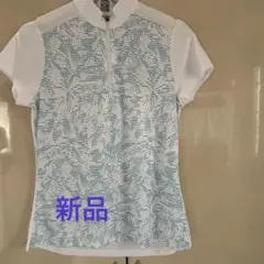 タグ付き☆キャロウェイレディース ゴルフシャツ