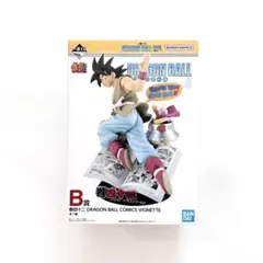 【匿名配送】新品 一番くじ ドラゴンボール 40周年 B賞 悟空 フィギュア