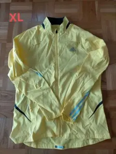 adidas CLIMA365 ウインドブレーカー