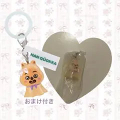 straykids skzoo めじるしアクセサリー ハンクオッカ スキズ