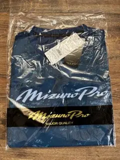 ミズノプロ MizunoPro グラフィックロングTシャツ 長袖　Mサイズ