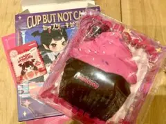 メロジョイ　カップケーキ（ドールハウスのデザート）