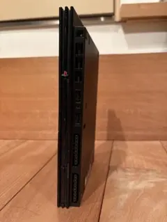 PlayStation 2 本体一式セット SCPH-70000