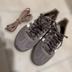 【アディダスadidas】ハンドボールスペツィアル 24㎝ブラウン　KK1153