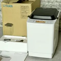 タイガー「KBY-A100」IHホームベーカリーのサムネイル