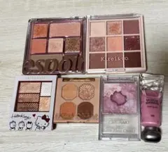 アイシャドウ チーク まとめ売り バラ売り可