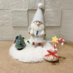 ノルディカニッセ　クリスマスセット