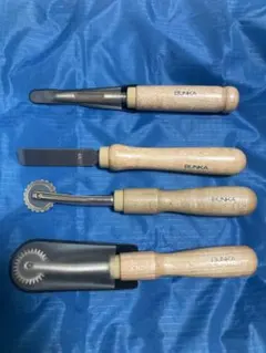 번카 룰렛과 같은 바느질 도구