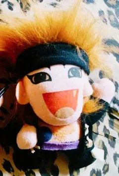 2025年最新】x japan ぬいぐるみの人気アイテム - メルカリ
