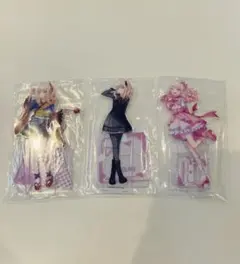 プロセカ　暁山瑞希 アクリルスタンド　サンリオ