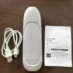 and us AUウォーターピーラーのサムネイル