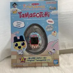 たまごっち　1番くじ　a賞