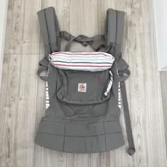 ミキハウス mikihouse エルゴベビー コラボ ベビーキャリア