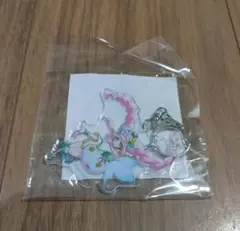 アクリルキーホルダー プリキュア オールスターズF キュアフェリーチェ