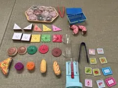 こどもチャレンジ　エデュトイ　まとめ売り