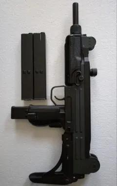 2026年最新】東京マルイ UZI SMGの人気アイテム - メルカリ