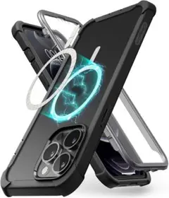 最終セール‼️ MagSafe iPhone 13 Pro 6.1インチ 黒